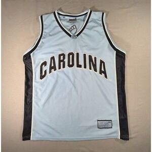 Colosseum UNC North Carolina Tar Heels Jersey #32 Men's XL‎ NCAA